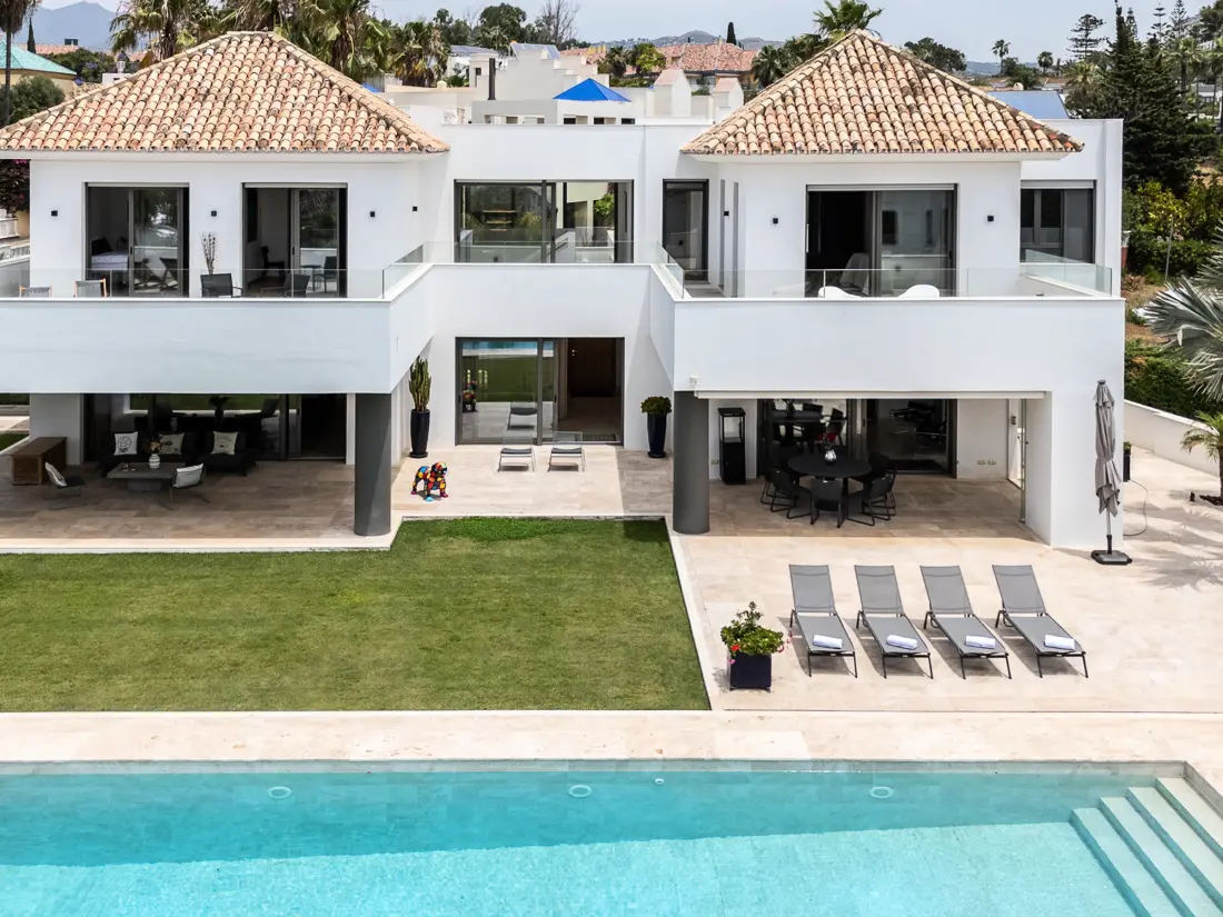 Maison de Vacances Marbella 281