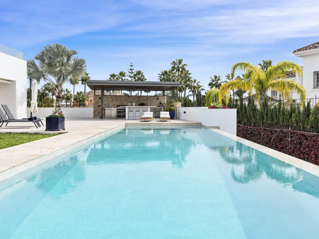 Maison de Vacances Marbella 281