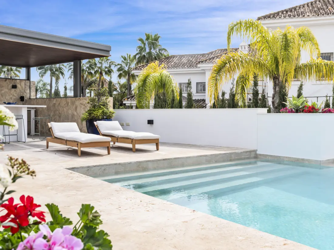 Maison de Vacances Marbella 281