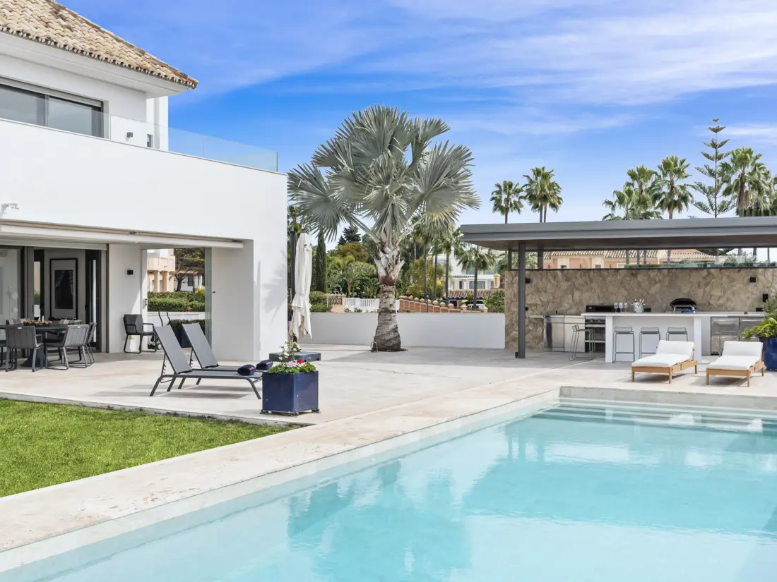 Maison de Vacances Marbella 281