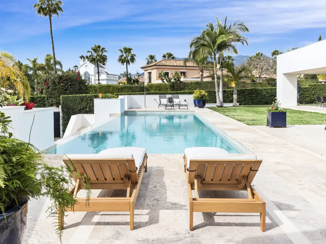 Maison de Vacances Marbella 281