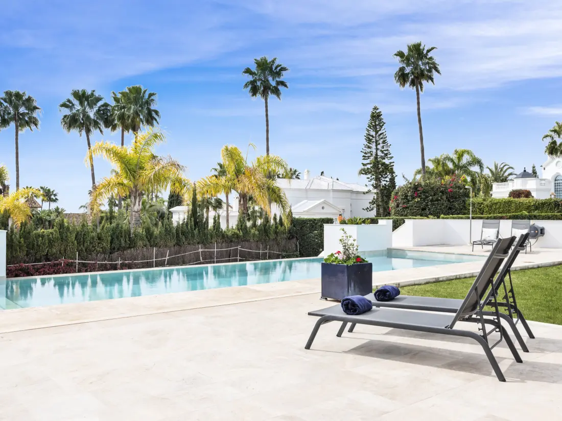 Maison de Vacances Marbella 281