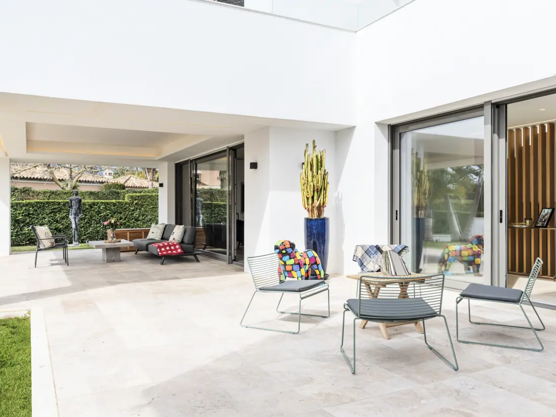 Maison de Vacances Marbella 281