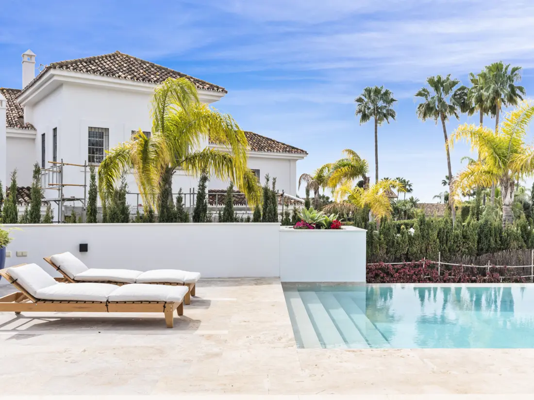 Maison de Vacances Marbella 281