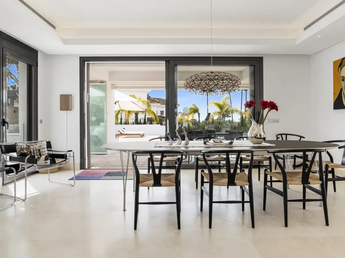Maison de Vacances Marbella 281