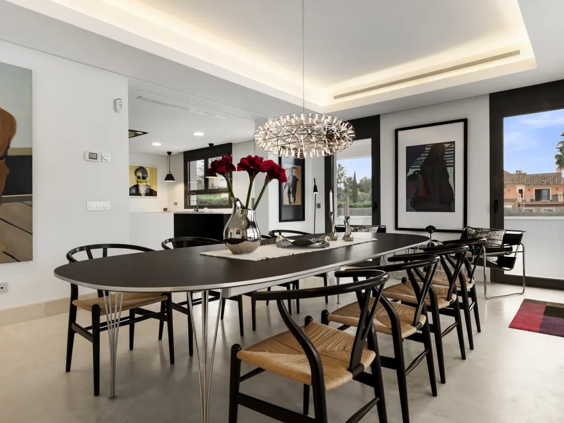 Maison de Vacances Marbella 281