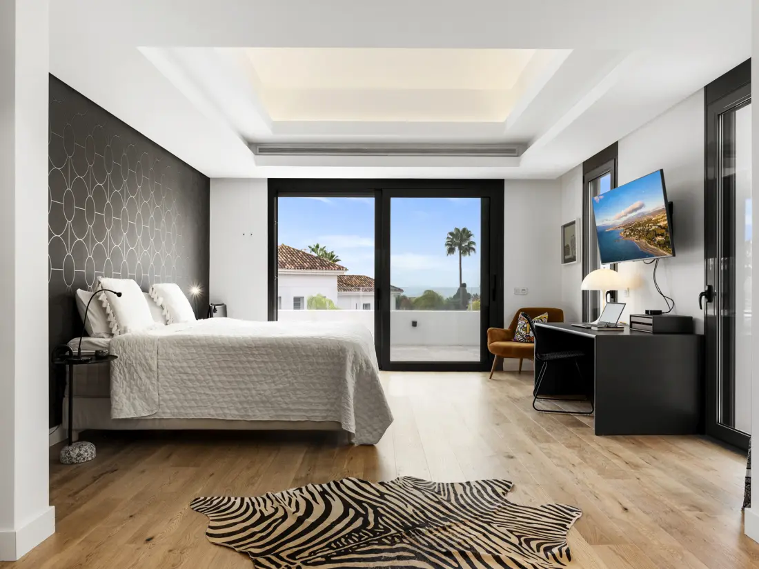 Maison de Vacances Marbella 281