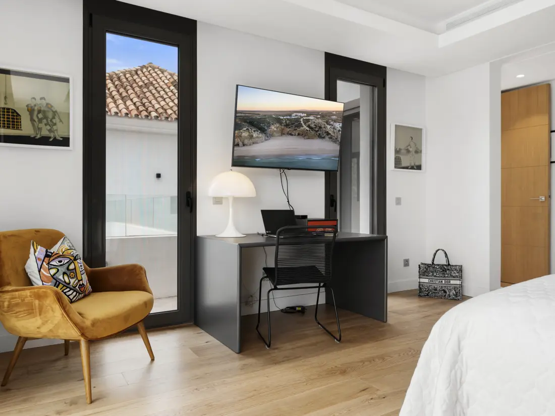 Maison de Vacances Marbella 281