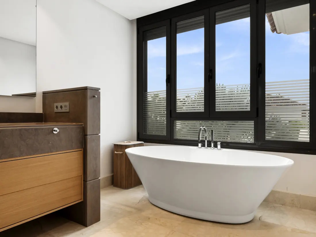Maison de Vacances Marbella 281