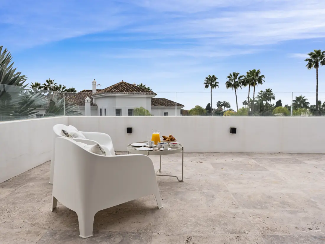 Maison de Vacances Marbella 281