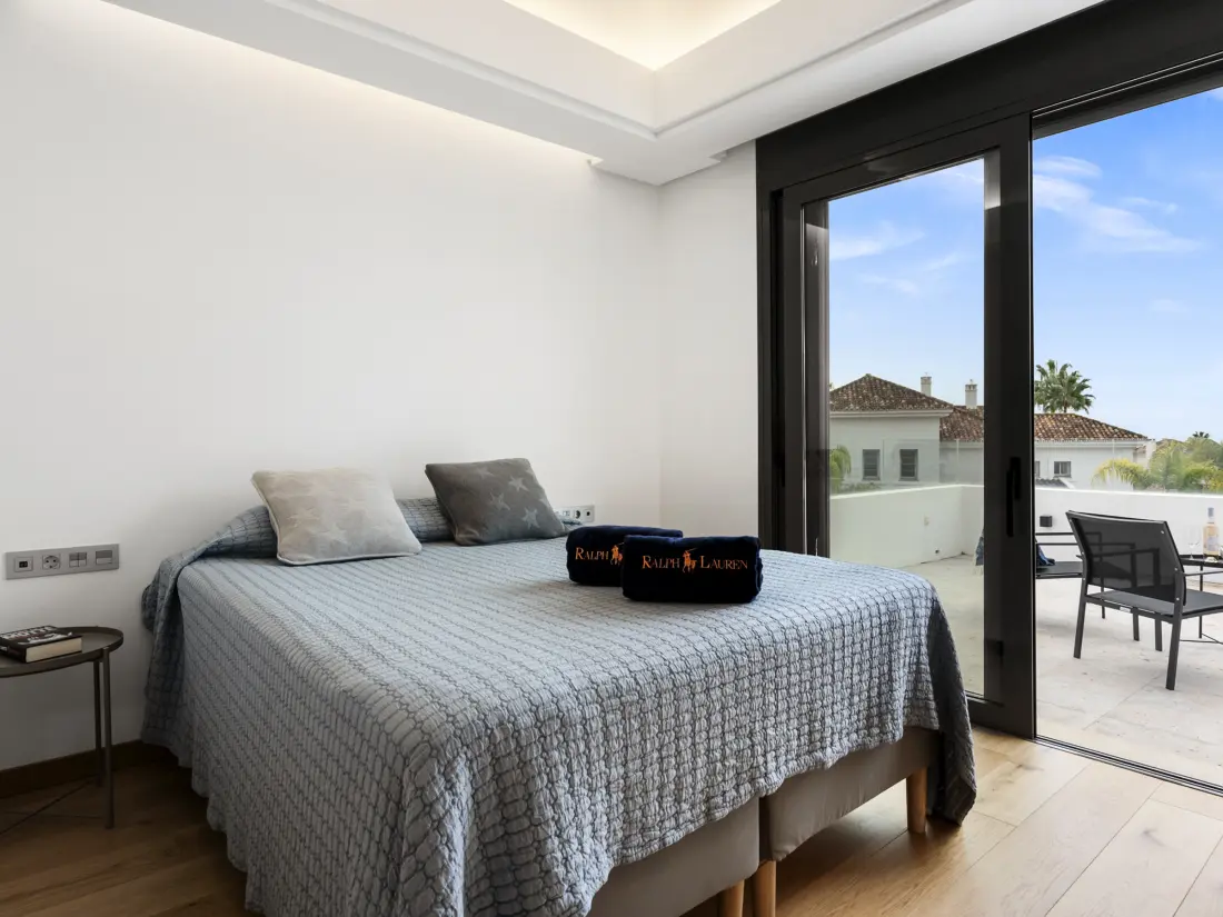 Maison de Vacances Marbella 281