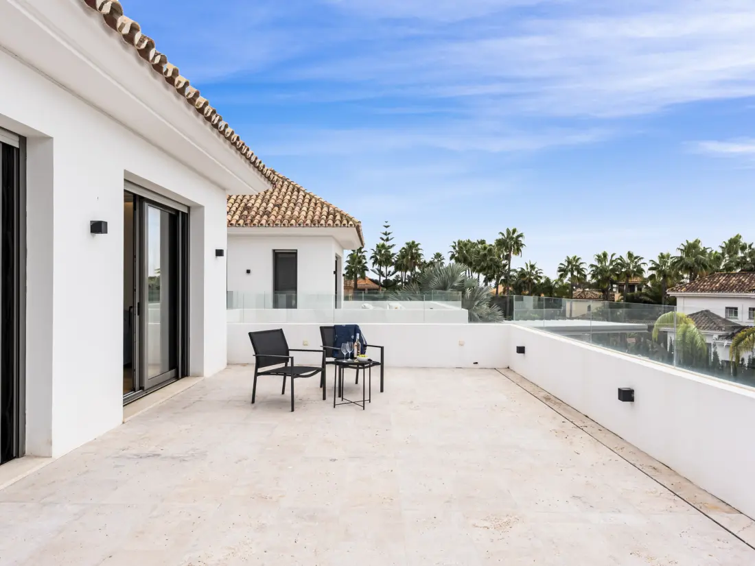 Maison de Vacances Marbella 281
