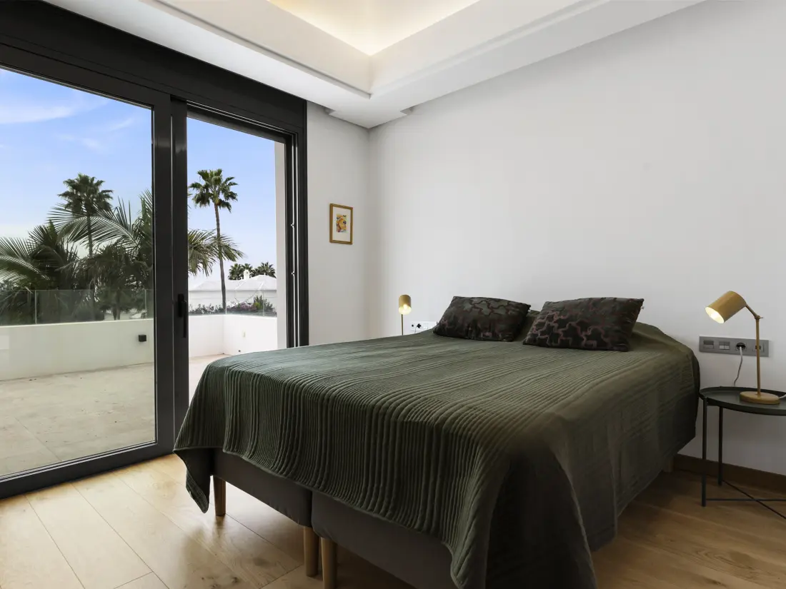 Maison de Vacances Marbella 281
