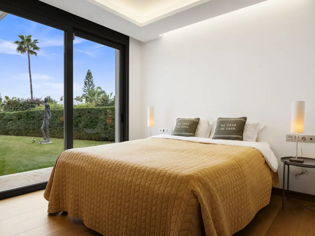 Maison de Vacances Marbella 281