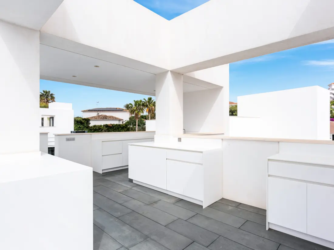 Maison de Vacances Marbella 282