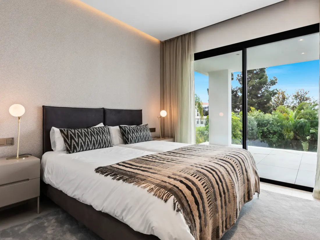 Maison de Vacances Marbella 282