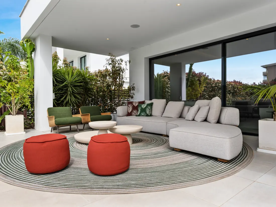 Maison de Vacances Marbella 282