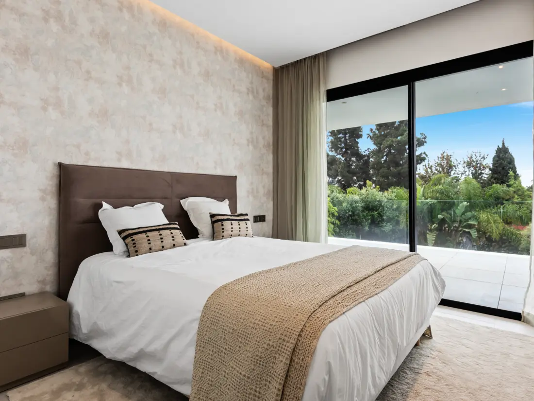 Maison de Vacances Marbella 282