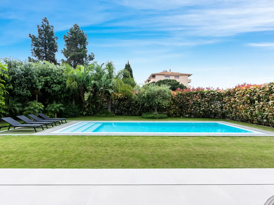 Maison de Vacances Marbella 282