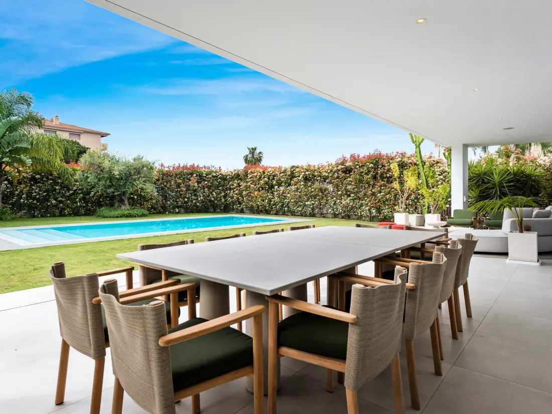 Maison de Vacances Marbella 282