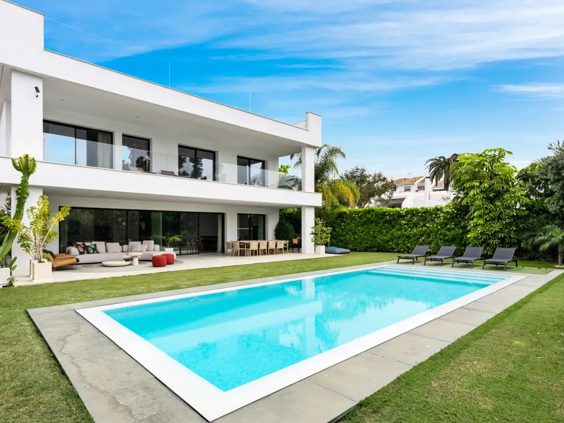 Maison de Vacances Marbella 282
