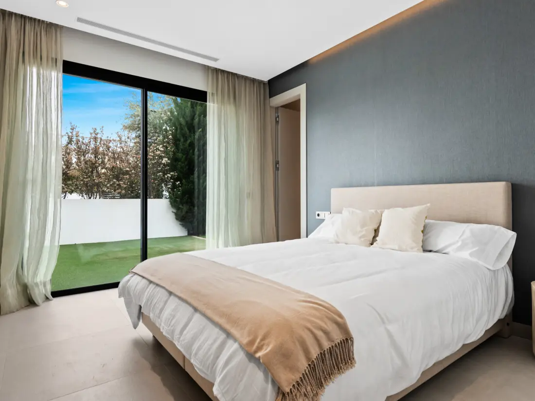 Maison de Vacances Marbella 282