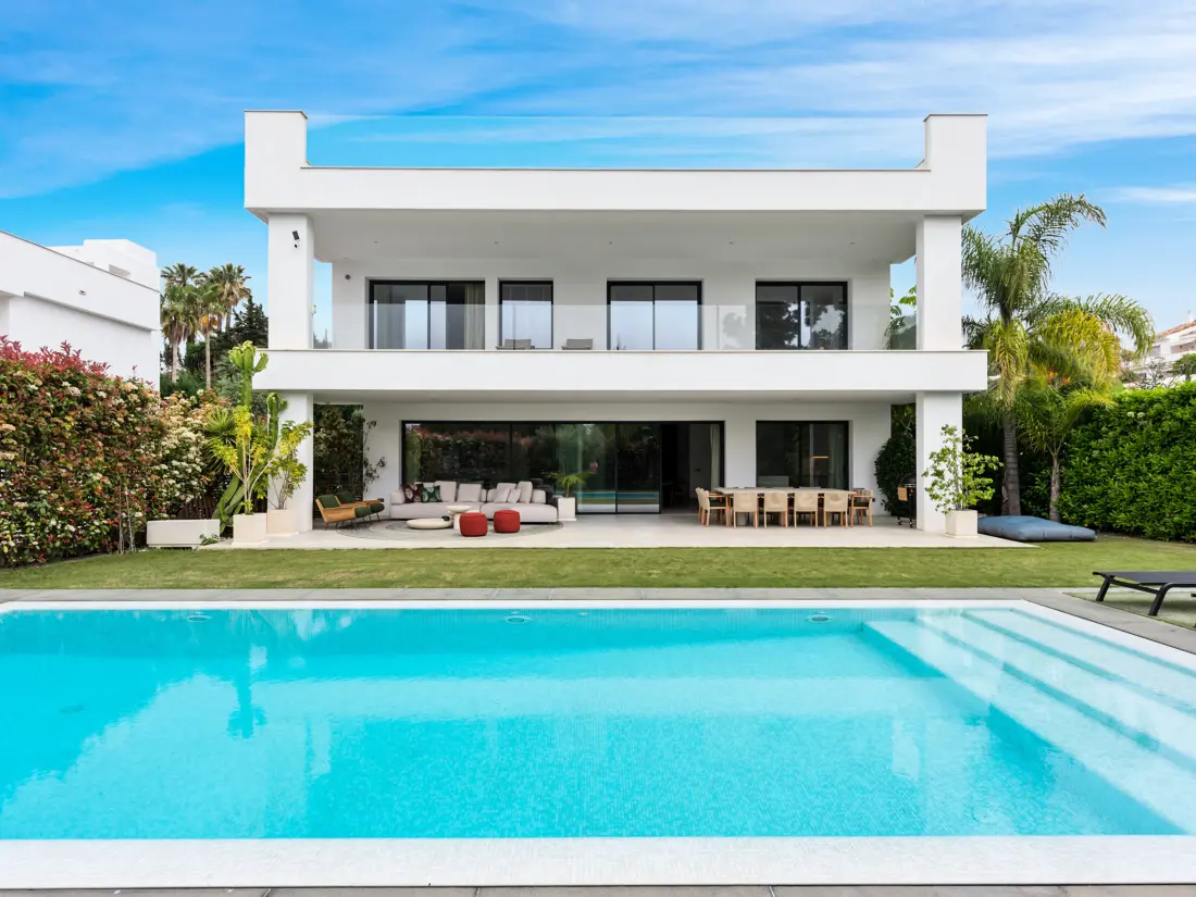 Maison de Vacances Marbella 282