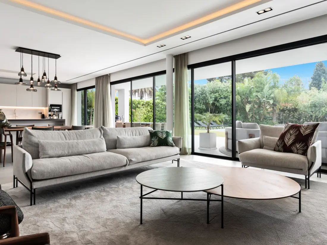 Maison de Vacances Marbella 282