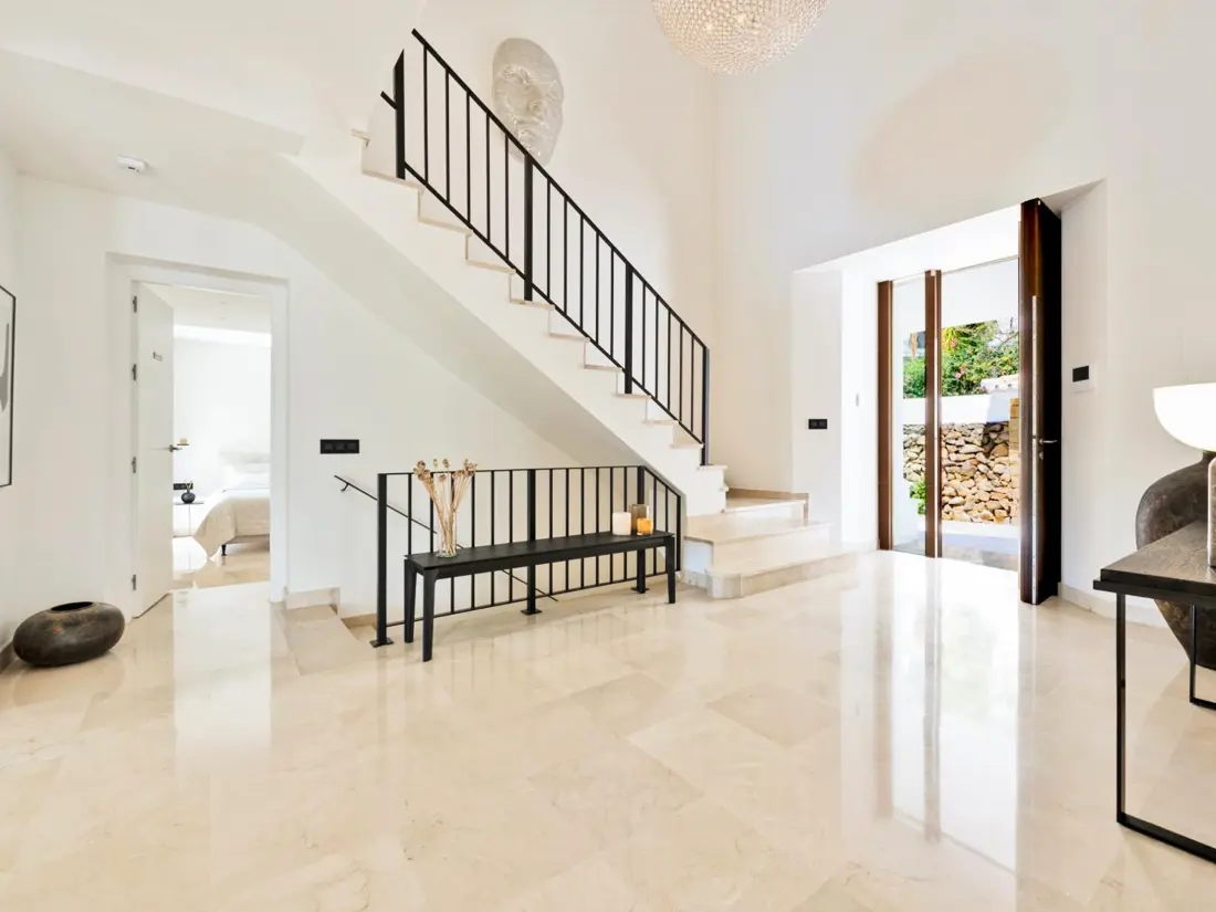 Maison de Vacances Marbella 294