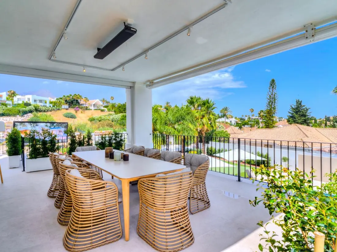 Maison de Vacances Marbella 294