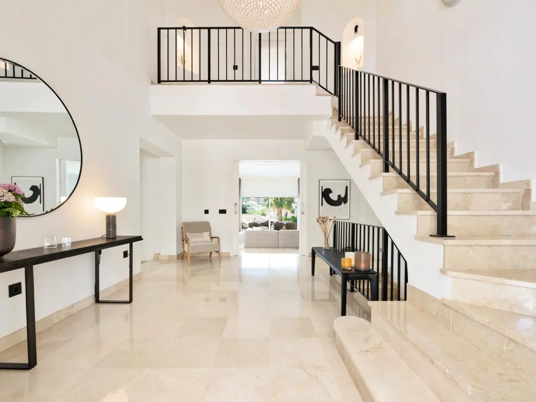 Maison de Vacances Marbella 294