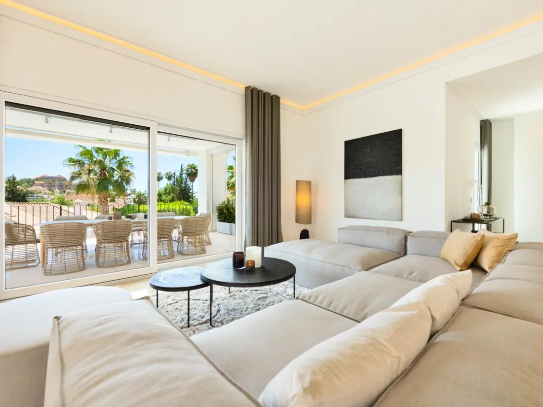 Maison de Vacances Marbella 294