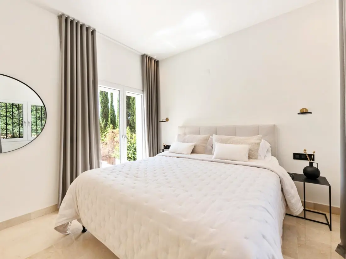 Maison de Vacances Marbella 294