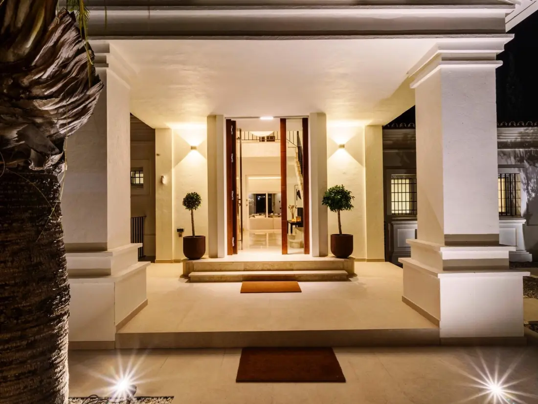 Maison de Vacances Marbella 294