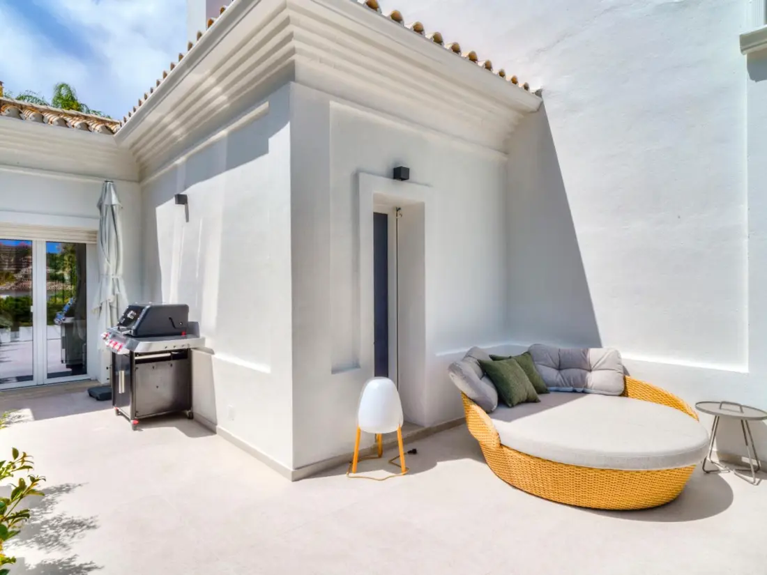 Maison de Vacances Marbella 294