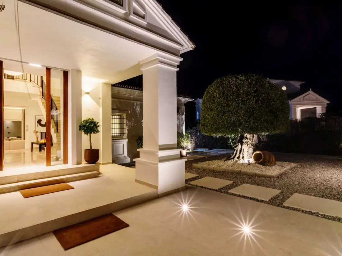 Maison de Vacances Marbella 294