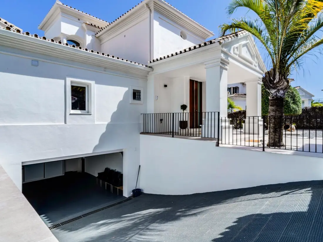 Maison de Vacances Marbella 294