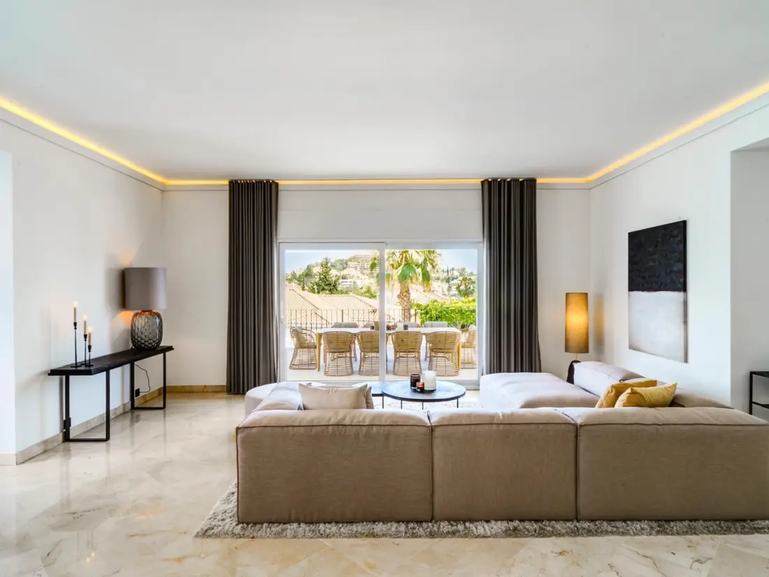 Maison de Vacances Marbella 294