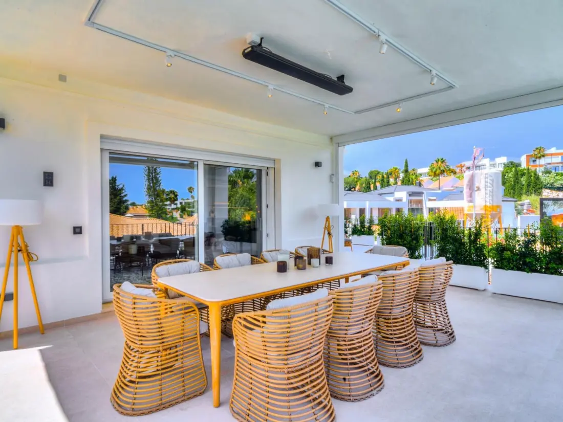 Maison de Vacances Marbella 294
