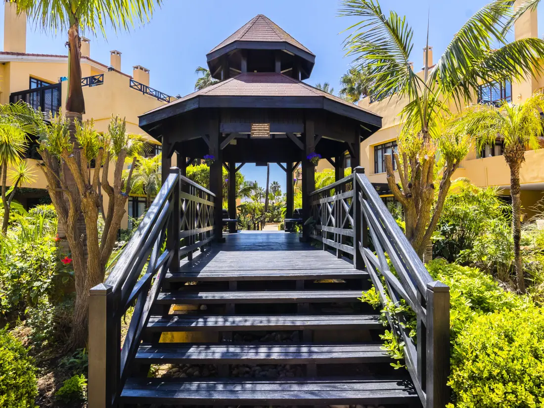 Maison de Vacances Marbella 295