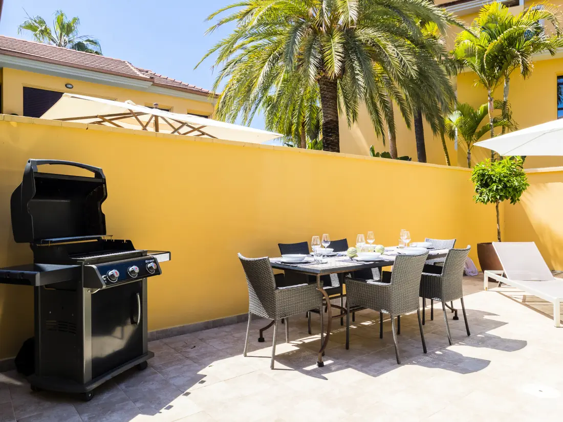 Maison de Vacances Marbella 295
