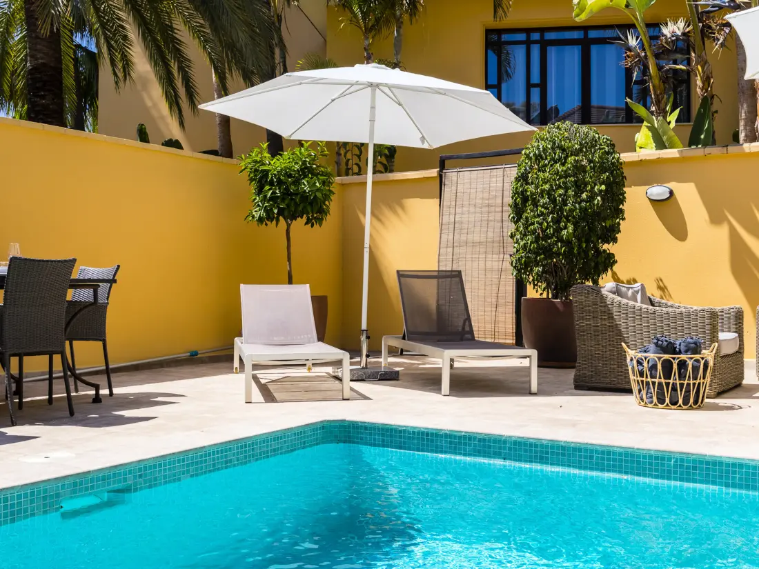 Maison de Vacances Marbella 295