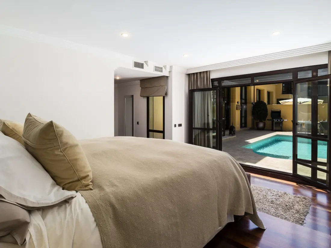 Maison de Vacances Marbella 295