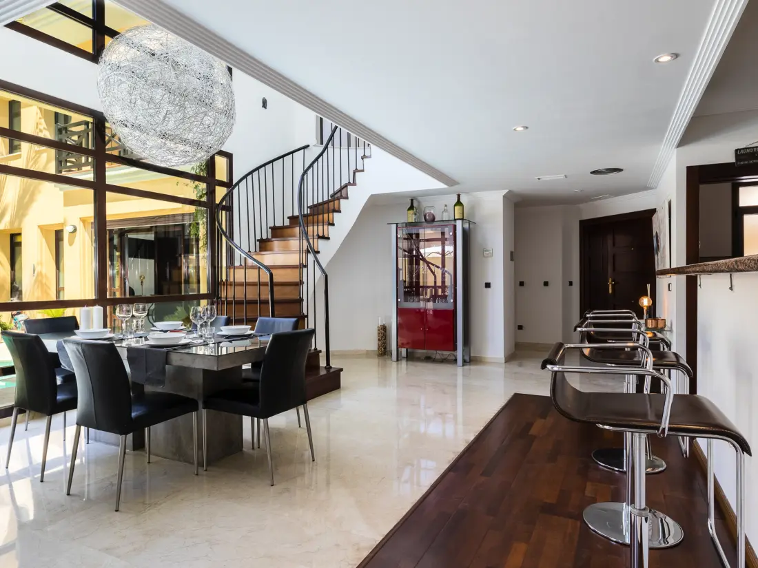 Maison de Vacances Marbella 295
