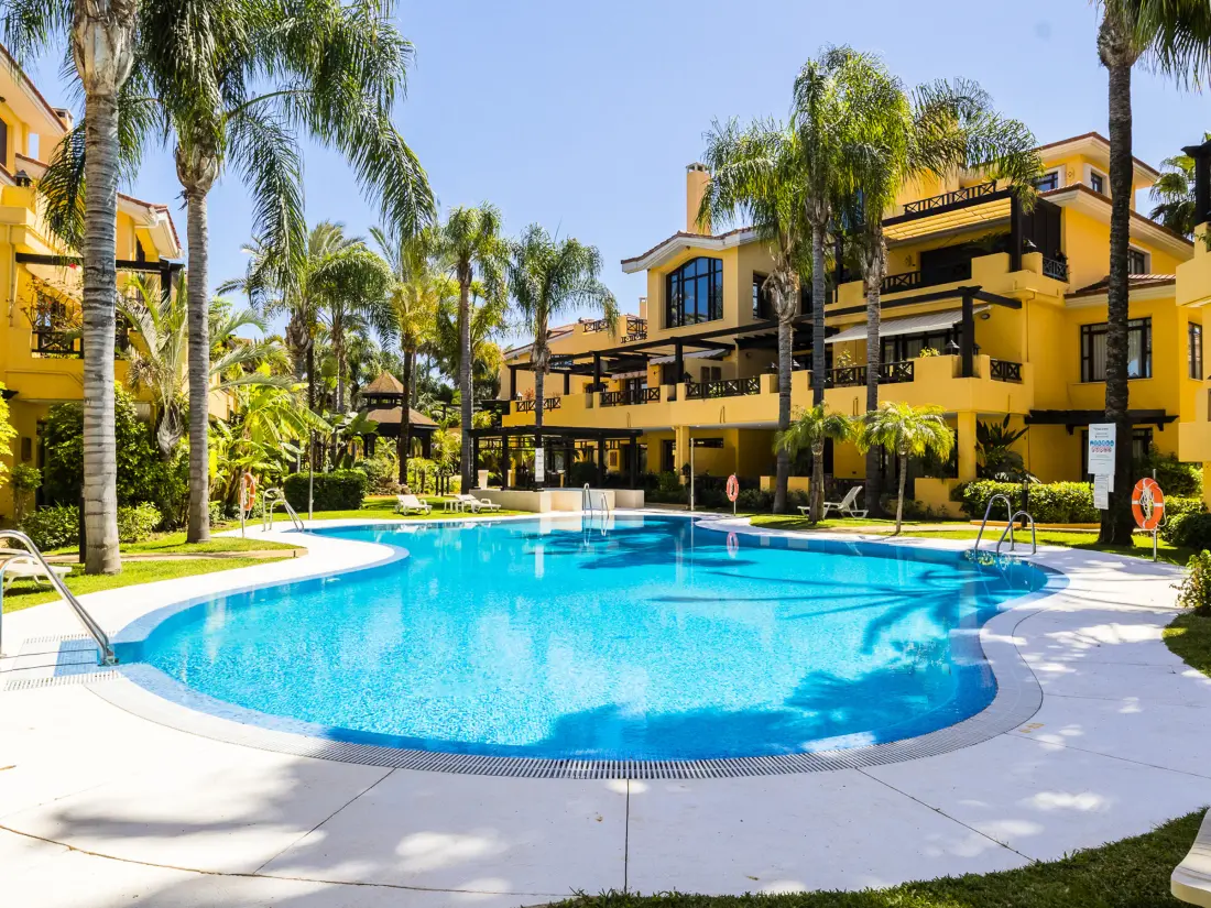Maison de Vacances Marbella 295