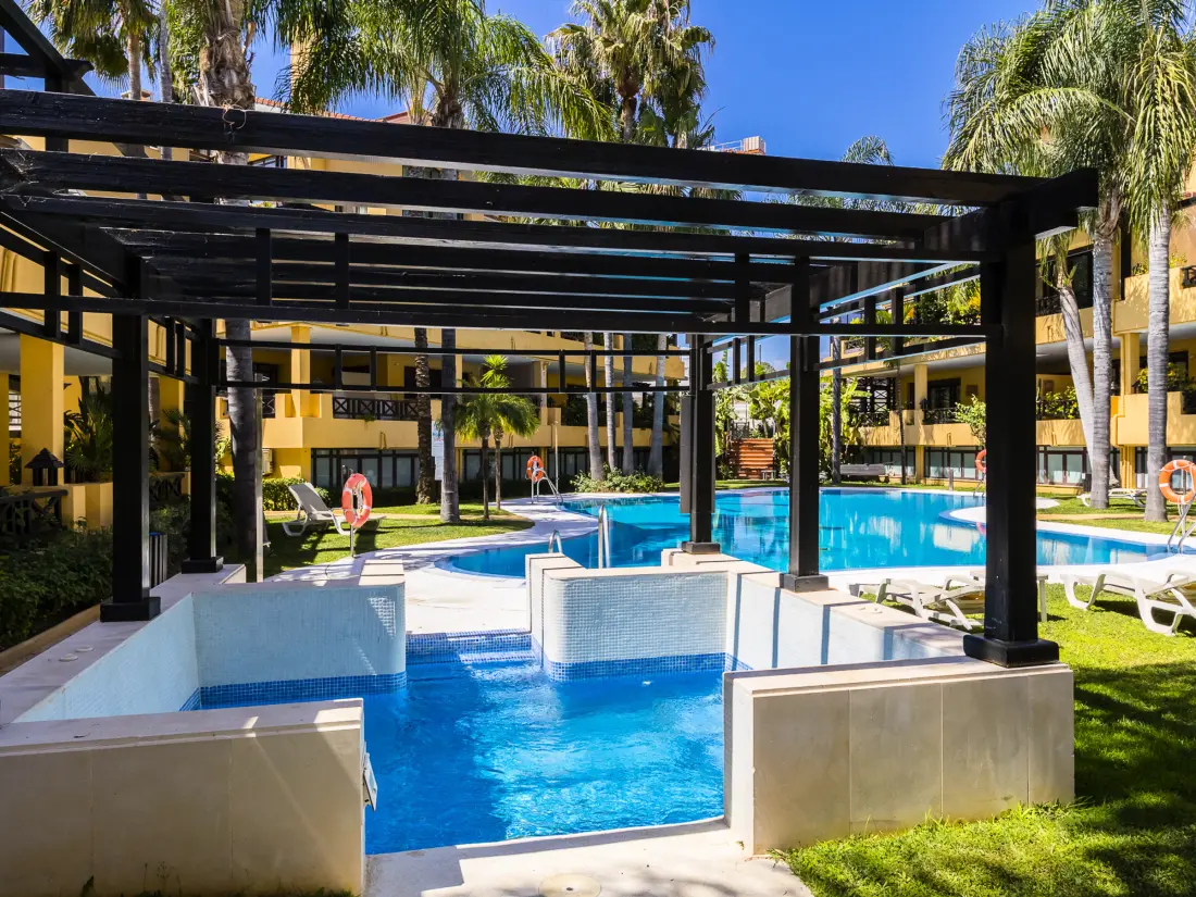 Maison de Vacances Marbella 295