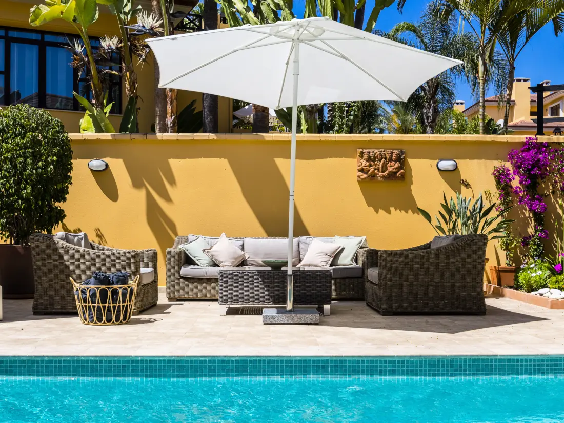 Maison de Vacances Marbella 295