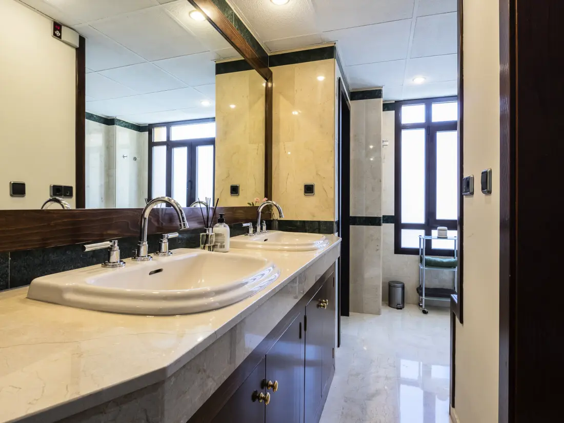 Maison de Vacances Marbella 295