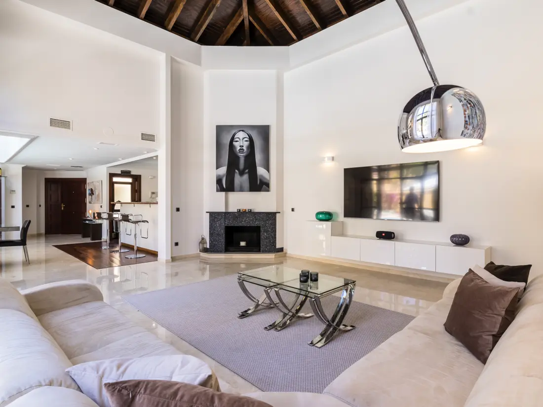 Maison de Vacances Marbella 295