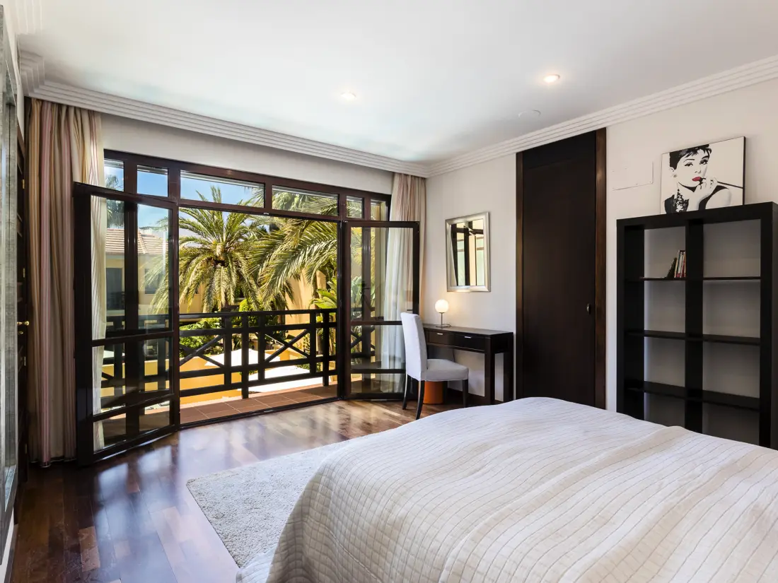 Maison de Vacances Marbella 295